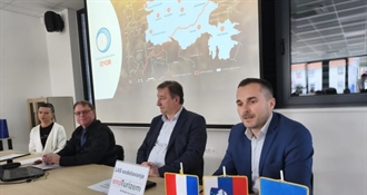 EnoTurizam: Hrvatska i Slovenija udružuju snage za razvoj vinskog i ruralnog turizma