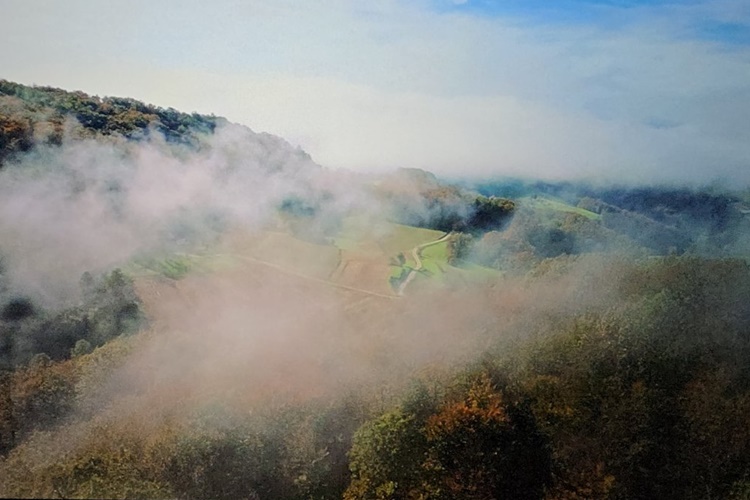 Vrijeme danas: Više oblaka, manje sunca, ali meteoropate očekuje olakšanje