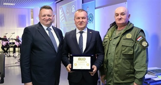 Polaganjem ruža i misom obilježena 35. obljetnica SJP „Roda