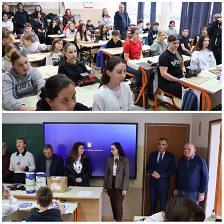 Županijsko natjecanje Modelarske lige okupilo mlade talente Međimurja