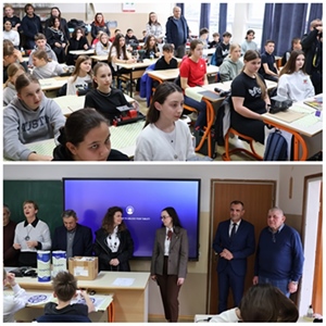 Županijsko natjecanje Modelarske lige okupilo mlade talente Međimurja