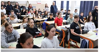 Županijsko natjecanje Modelarske lige okupilo mlade talente Međimurja