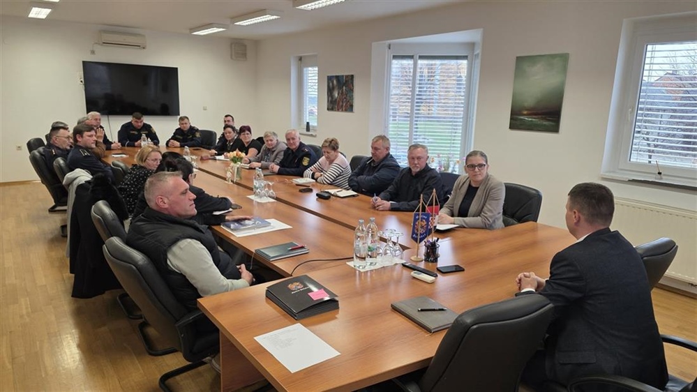 Općina Jalžabet potpisala ugovore s udrugama - nastavlja se snažna podrška zajednici