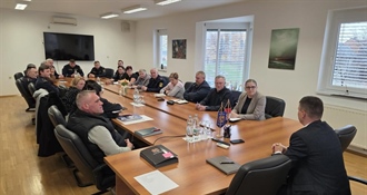 Općina Jalžabet potpisala ugovore s udrugama - nastavlja se snažna podrška zajednici