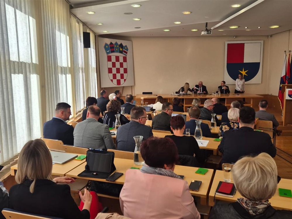 Međimurska županija sama pokreće palijativni centar, Posavec: "Nećemo više čekati!"