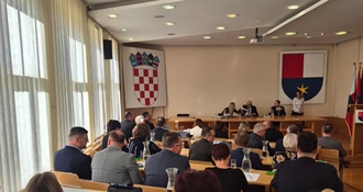 Međimurska županija sama pokreće palijativni centar, Posavec: "Nećemo više čekati!"