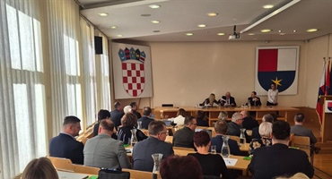 Međimurska županija sama pokreće palijativni centar, Posavec: "Nećemo više čekati!"