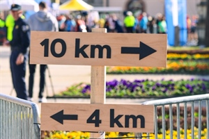 Proljeće u Ludbregu u znaku sporta: natjecanja na kopnu i vodi u centru svijeta