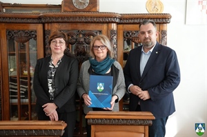 Koprivničko-križevačka županija osigurala 50 tisuća eura za organizirano stanovanje članova Udruge Latice