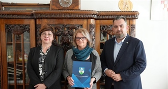 Koprivničko-križevačka županija osigurala 50 tisuća eura za organizirano stanovanje članova Udruge Latice