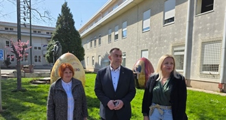 Najavljen bogat uskrsni program u Krapini