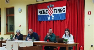KUD Remetinec nastavlja čuvati tradiciju uz nova vodstva i planove