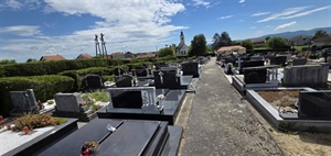 Općini Zlatar Bistrica dodijeljeno 30 tisuća eura za uređenje groblja u Lovrečanu