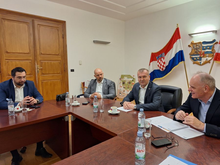 Digitalna transformacija školstva u Varaždinskoj županiji dobiva novi zamah