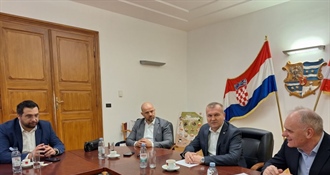 Digitalna transformacija školstva u Varaždinskoj županiji dobiva novi zamah