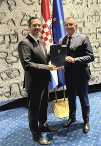 Općini Vidovec dodijeljena bespovratna sredstva za sustav navodnjavanja na igralištu NK Sloboda Tužno