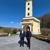 Gradonačelnik Gregurović obišao obnovljenu kapelu u Donjoj Šemnici: Brinemo o svim dijelovima grada i kvaliteti života naših građana