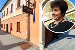 Ratković uputila čestitke: novo priznanje za Bernarda Guest House