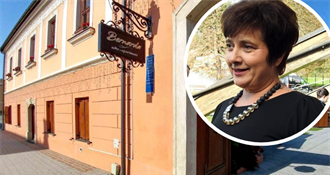 Ratković uputila čestitke: novo priznanje za Bernarda Guest House