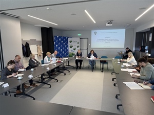 Krapinsko-zagorska županija održala sjednicu Vijeća za prevenciju - u prvom planu sigurnost djece