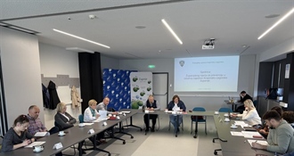 Krapinsko-zagorska županija održala sjednicu Vijeća za prevenciju - u prvom planu sigurnost djece