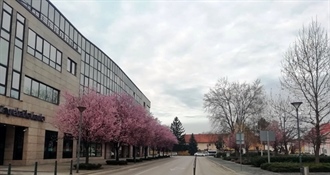 Danas u prvom dijelu dana većinom sunčano, poslijepodne u unutrašnjosti moguća koja kap kiše