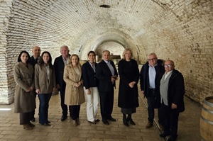 Ljubica Jembrih u Baranji: Kao članica Odbora za poljoprivredu Hrvatskog sabora posjetila tvrtku Podravka Agri