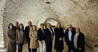 Ljubica Jembrih u Baranji: Kao članica Odbora za poljoprivredu Hrvatskog sabora posjetila tvrtku Podravka Agri