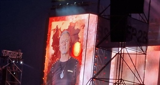 Ide očevim stopama: Thompsonova kćer Diva služi vojni rok u Požegi