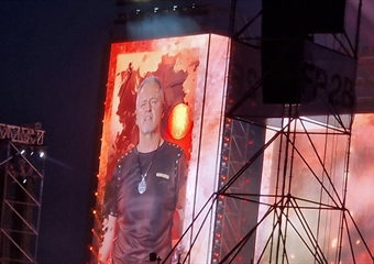 Ide očevim stopama: Thompsonova kćer Diva služi vojni rok u Požegi