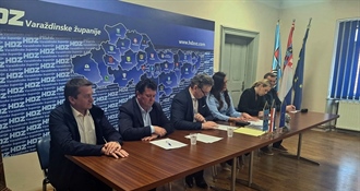 Akademska zajednica HDZ-a „Ante Starčević” jača svoj utjecaj i djelovanje, za novog predsjednika izabran Josip Križanić