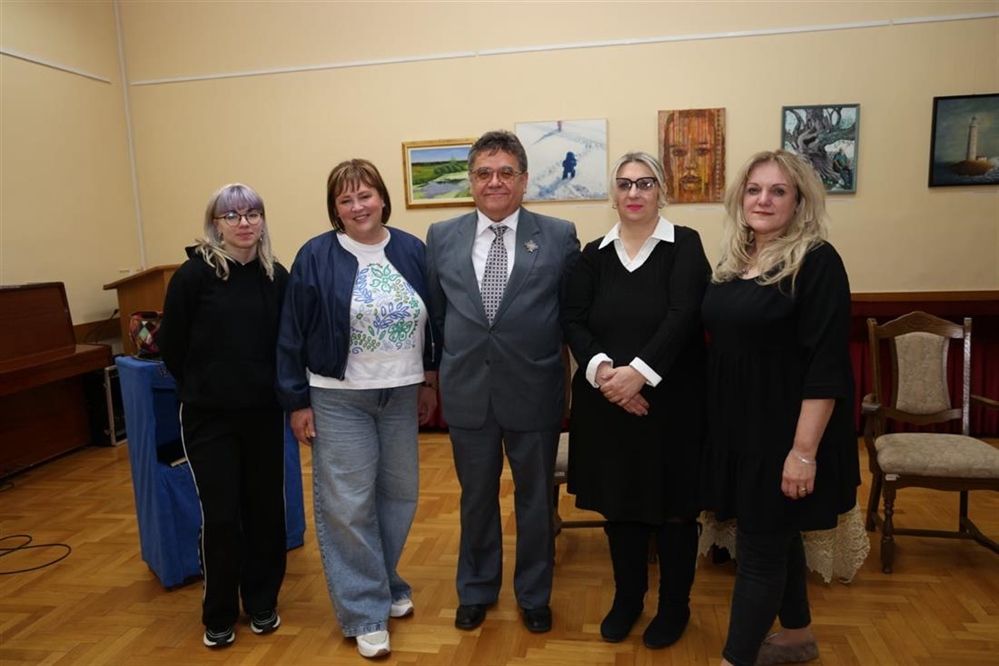 Udruga Zagrljaj sigurnosti organizirala večer “Kulturom protiv nasilja“: Monodramom poslali jasnu poruku da nasilje nije prihvatljivo i kako pomoći