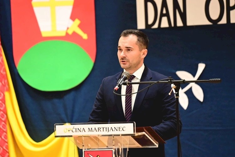 Martijanec: Osigurane uskrsnice za umirovljenike u obliku poklon bona