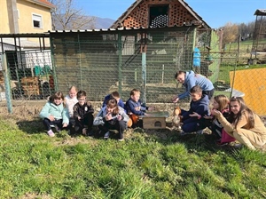 JU Zagorje zeleno: Međunarodni dan šuma - 21. ožujka
