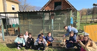 JU Zagorje zeleno: Međunarodni dan šuma - 21. ožujka