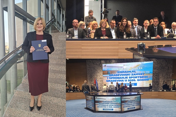 Općina Konjščina od Ministarstva sporta osigurala preko 236 tisuća eura za rekonstrukciju pomoćnog nogometnog igrališta