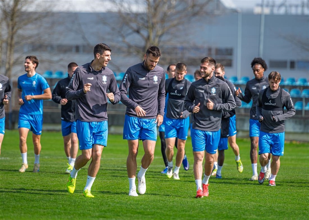 Nakon pobjede nad Vukovarom, Varaždin ide po bodove u Pulu