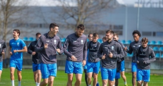 Nakon pobjede nad Vukovarom, Varaždin ide po bodove u Pulu