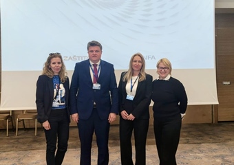 Konferencija o sigurnosti gradova: Varaždin predstavljen kao primjer dobre prakse