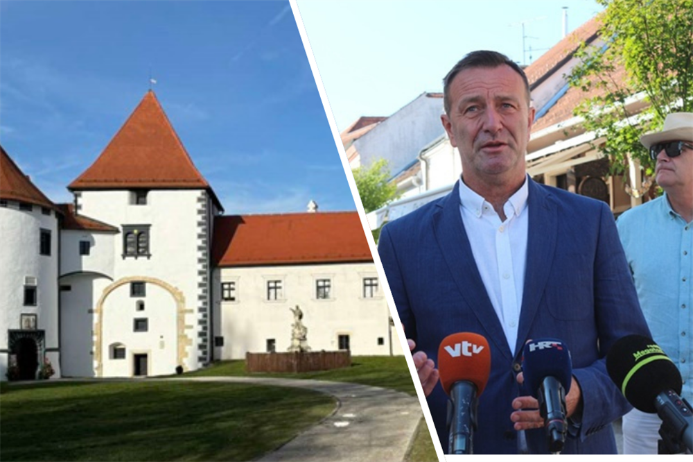 Obnova Staroga grada opet kasni, Bosilj: “Tužna priča javne nabave”