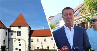 Obnova Staroga grada opet kasni, Bosilj: “Tužna priča javne nabave”