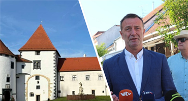 Obnova Staroga grada opet kasni, Bosilj: “Tužna priča javne nabave”