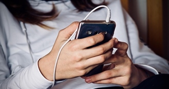 OPASNOT VREBA: Znate li koje tajne vaš pametni mobitel zna o vama?