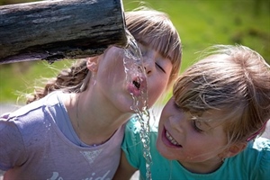 Svjetski je dan voda: Znate li koliko je vode na Zemlji, koliko možemo izdržati bez nje, koliko je dnevno trošimo...?