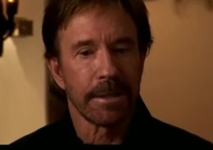 Umro Chuck Norris - legenda akcijskih filmova