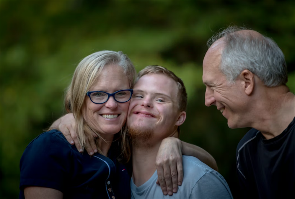 Zajedno protiv usamljenosti: Svjetski je dan osoba s Down sindromom