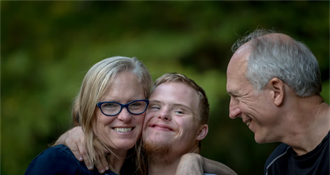 Zajedno protiv usamljenosti: Svjetski je dan osoba s Down sindromom