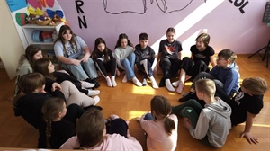 Inkluzija na djelu: OŠ Franje Horvata Kiša svečano obilježila Svjetski dan osoba s Down sindromom