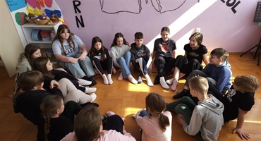 Inkluzija na djelu: OŠ Franje Horvata Kiša svečano obilježila Svjetski dan osoba s Down sindromom