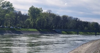 Prognoza: Red sunca, red oblaka, dnevna temperatura oko 13 Celzijevih stupnjeva